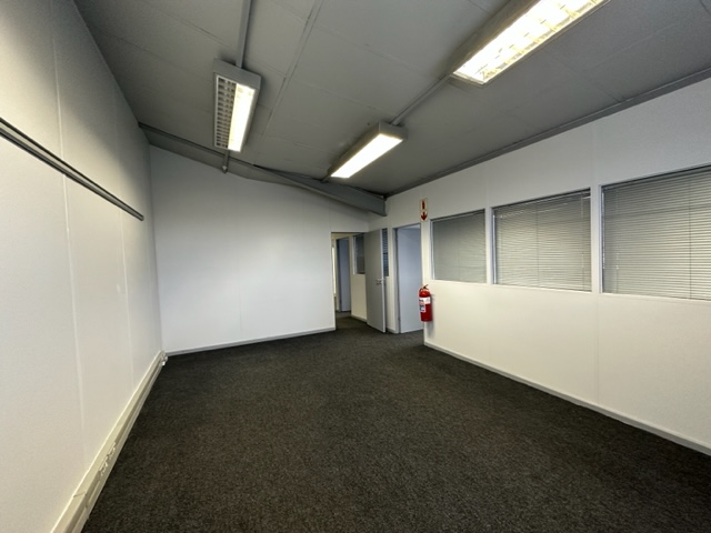 To Let Commercial Property for Rent in Observatory Western Cape
